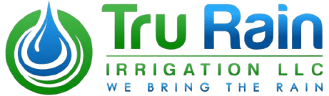 Tru Rain Irrigation LLC Logo