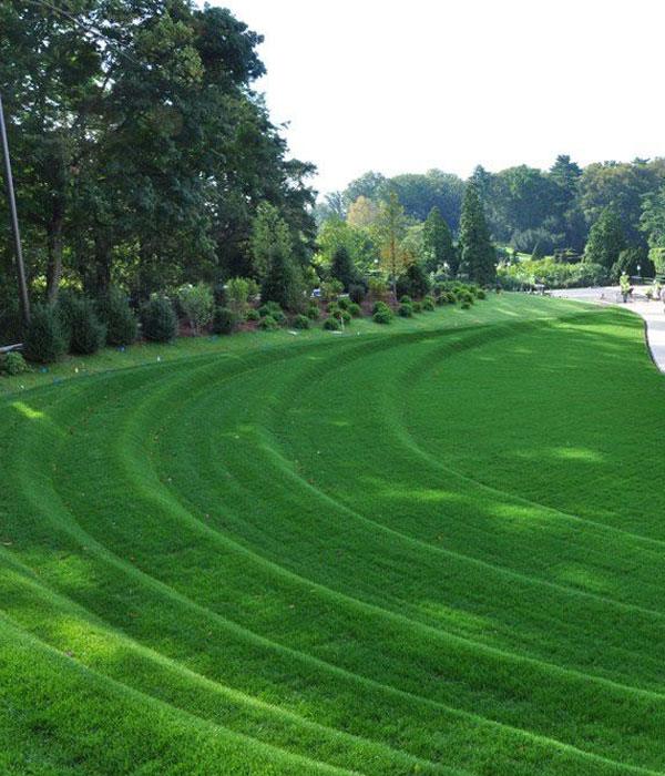 Knoxville irrigation services